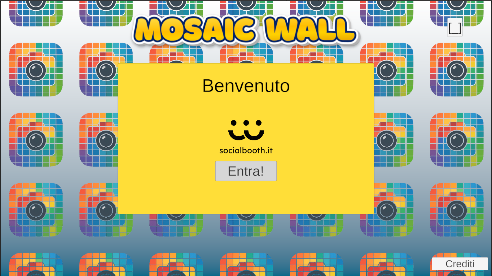Marcello De Bonis — Lead Game Programmer Unity | UGTK | UCI | SocialBooth